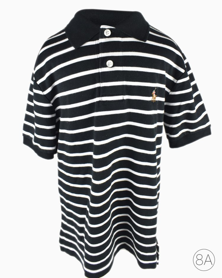 Blusa Polo Ralph Lauren Original Listrada